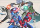 MARVEL Tōkon: Fighting Souls