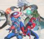 MARVEL Tōkon: Fighting Souls