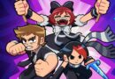 scott pilgrim ex