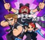 scott pilgrim ex