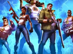 serious sam: shatterverse
