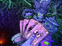shroom and gloom