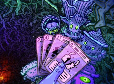 shroom and gloom