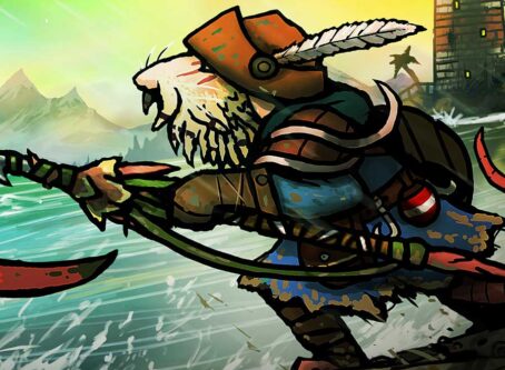 tails of iron 2