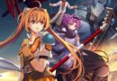 trails in the sky 2nd chapter