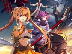 trails in the sky 2nd chapter