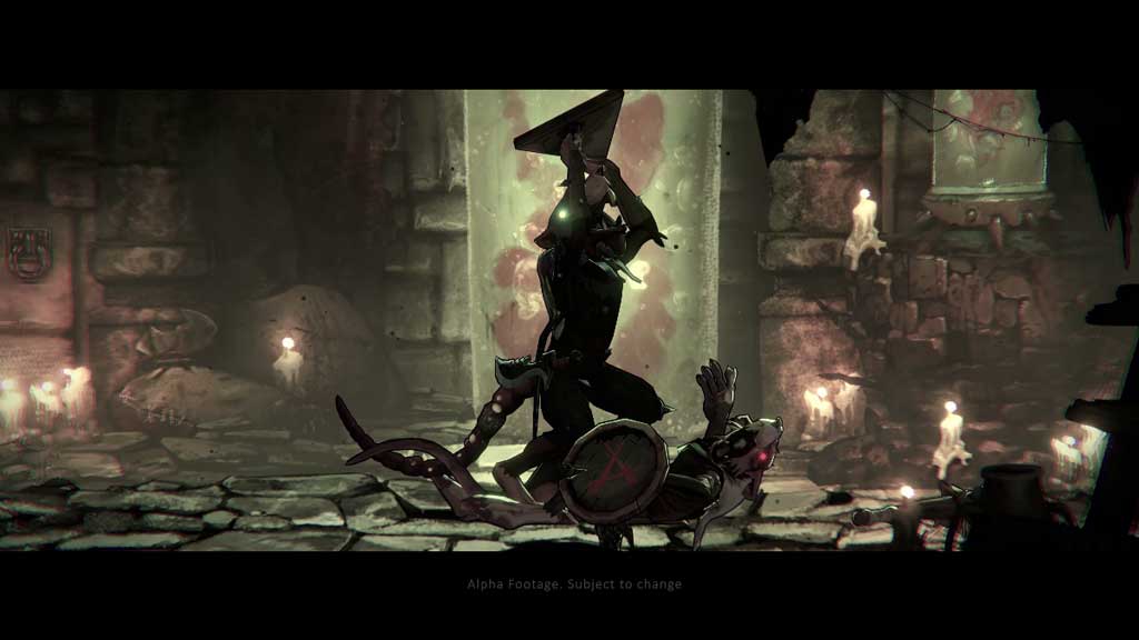 warhammer deathmaster