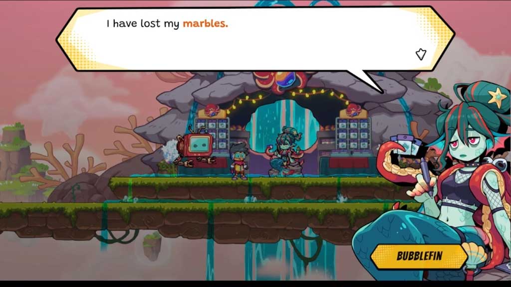 zozo and the lost dream