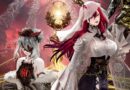 code vein ii: mask of idris