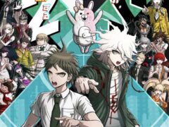 danganronpa 2x2