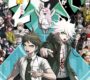 danganronpa 2x2