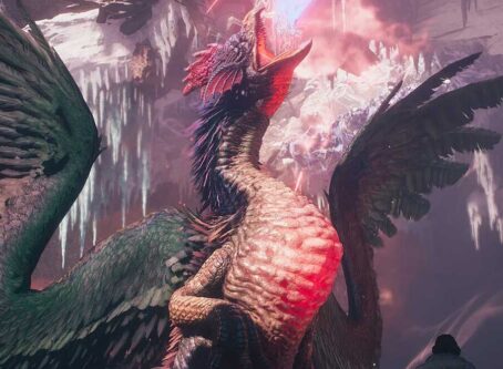 dragon's dogma 2