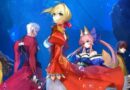 fate/extra record