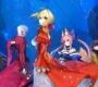 fate/extra record