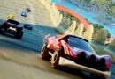 hot wheels: infinite rush
