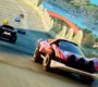 hot wheels: infinite rush