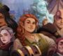 dungeons & dragons: long rest tarvern