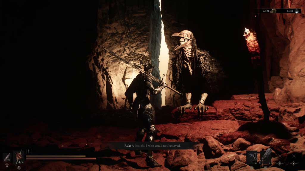 mortal shell ii