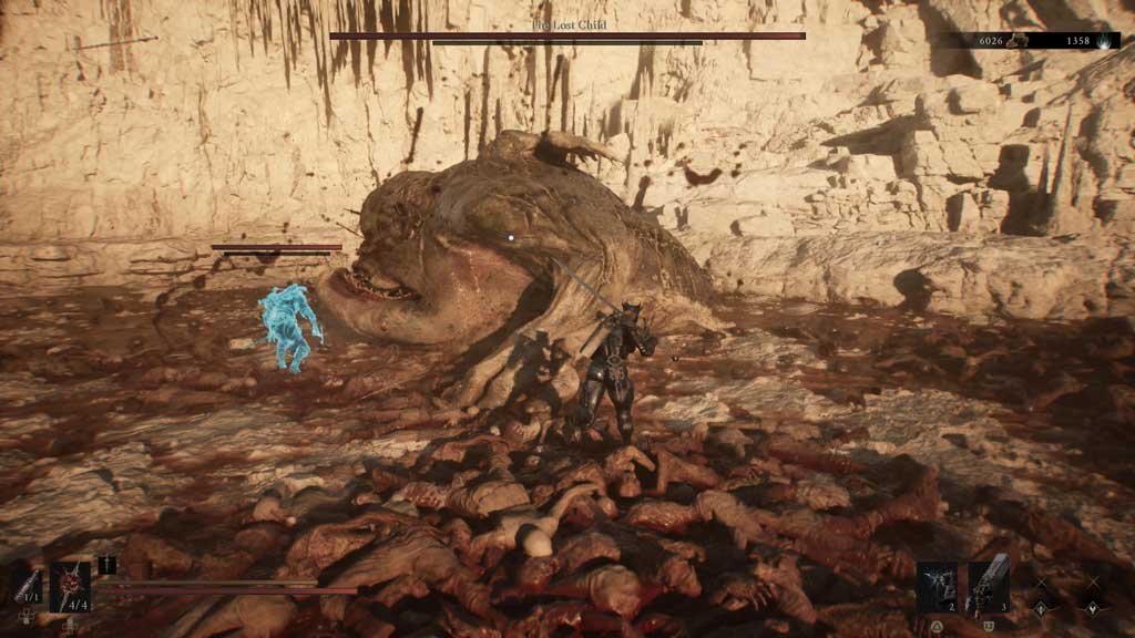 mortal shell ii