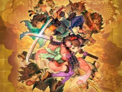 muramasa: revenant blades