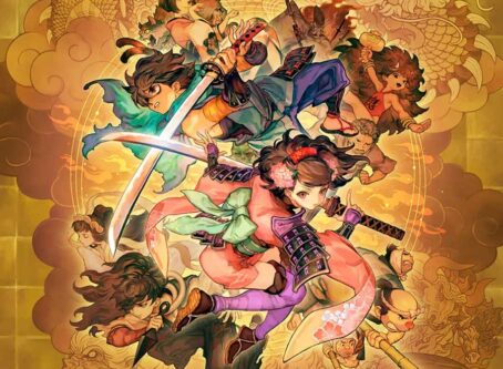 muramasa: revenant blades