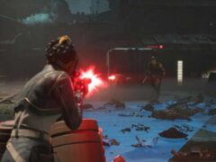 STAR WARS Zero Company