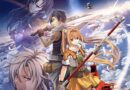 trails in the sky 2nd chapter