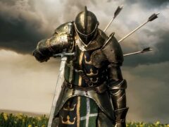 wardens of avalon