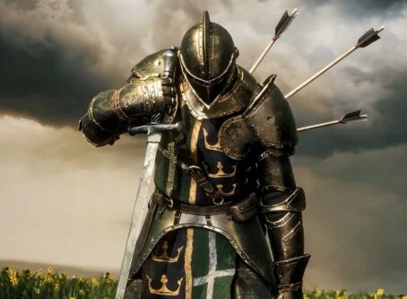 wardens of avalon
