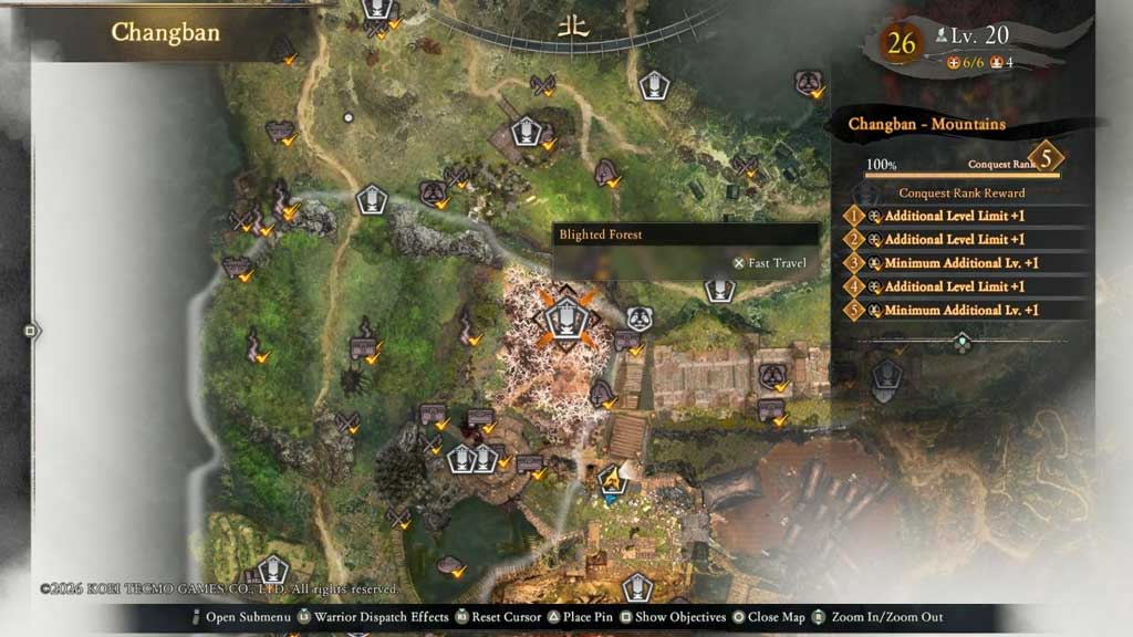 wo long 2: wings of ember