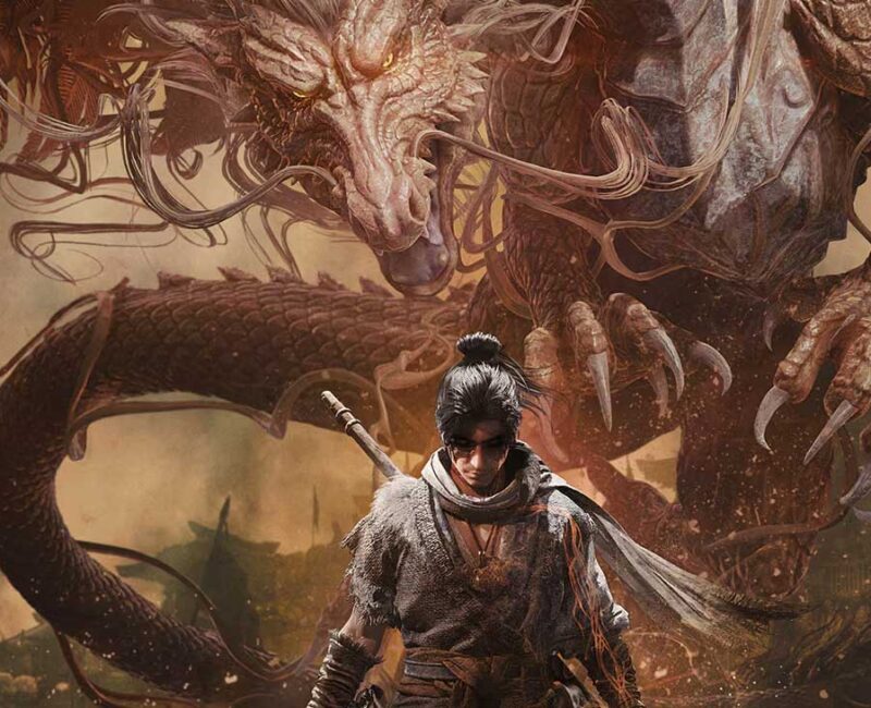 wo long: fallen dynasty