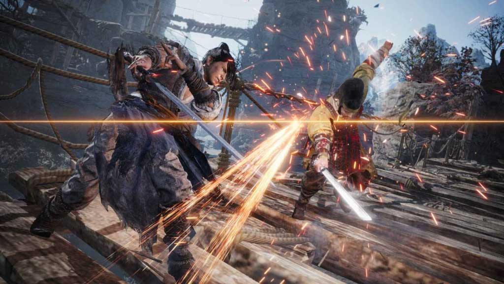 wo long: fallen dynasty