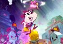 acornia: mirror worlds