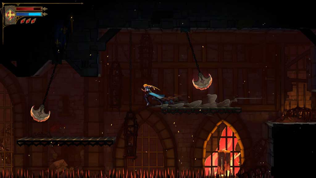 Castlevania: Belmont's Curse