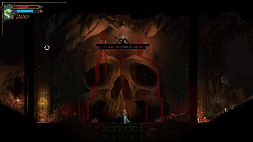 Castlevania: Belmont's Curse