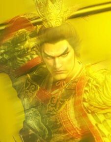 Dynasty Warriors 3: Complete Edition Remastered