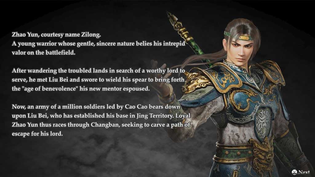 Dynasty Warriors 3: Complete Edition Remastered