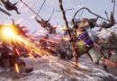Dynasty Warriors 3: Complete Edition Remastered
