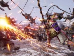 Dynasty Warriors 3: Complete Edition Remastered