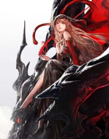 final fantasy resonance