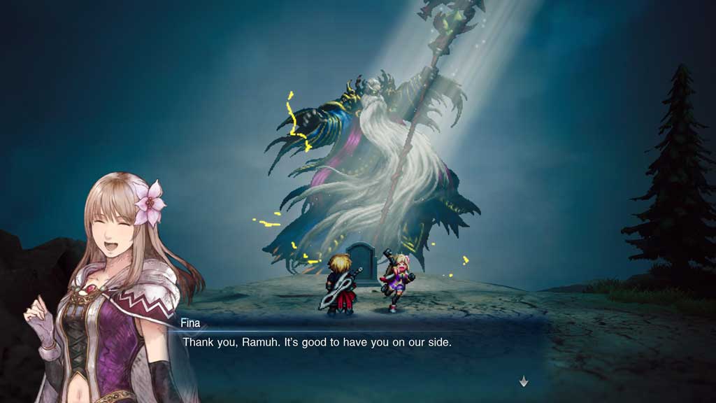final fantasy resonance
