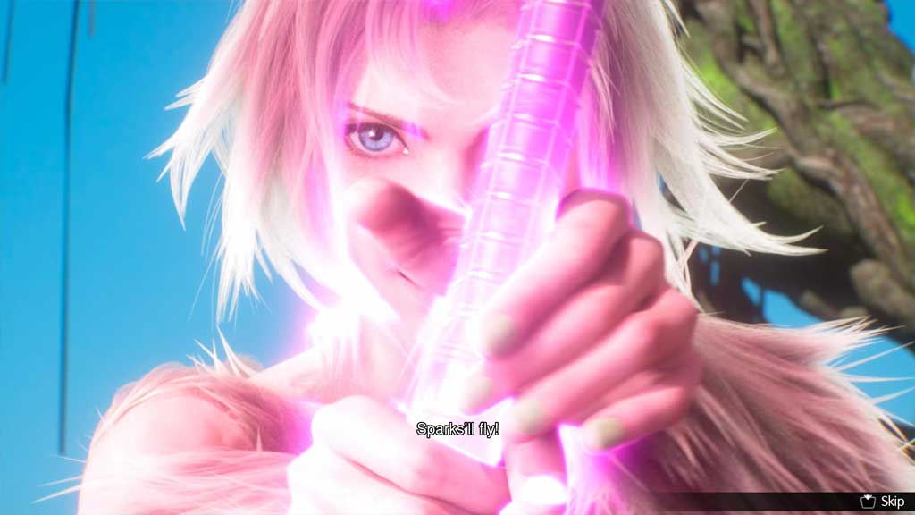 final fantasy resonance