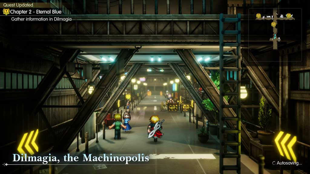 final fantasy resonance