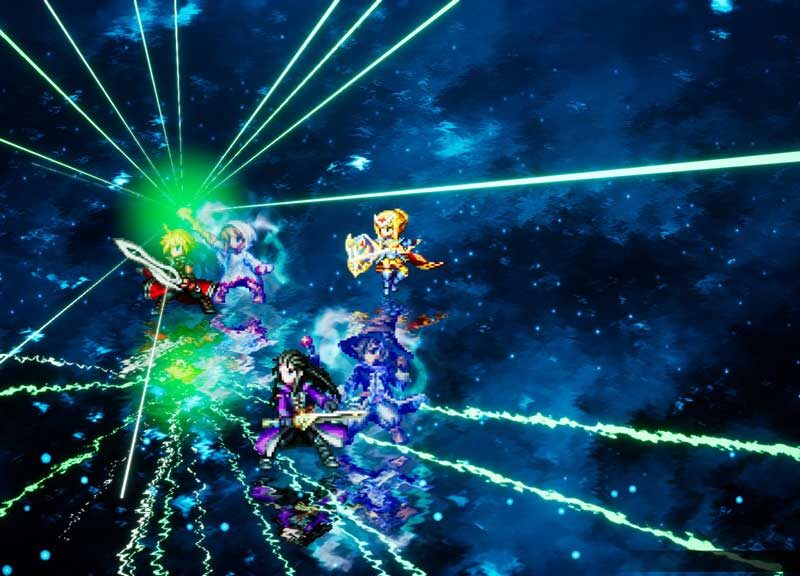 final fantasy resonance