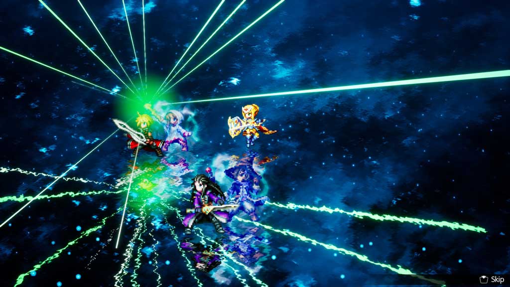 final fantasy resonance