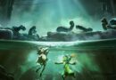 little nightmares 3