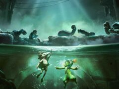 little nightmares 3