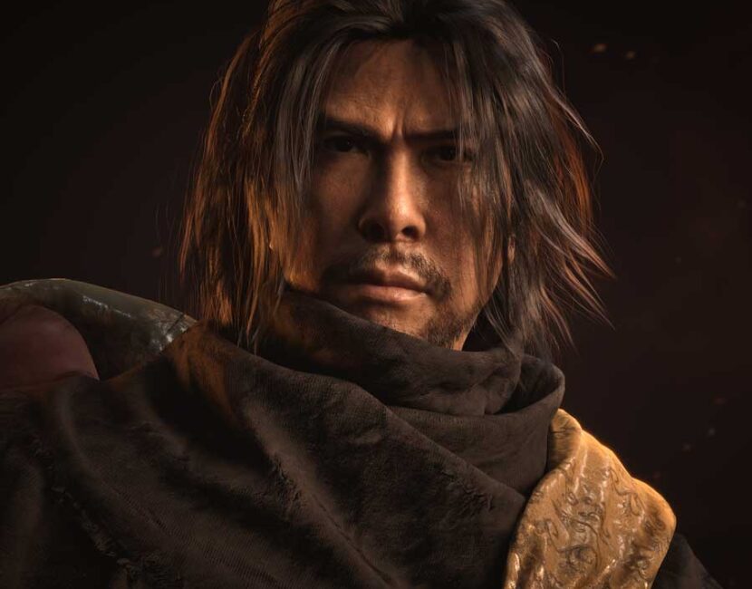 phantom blade zero