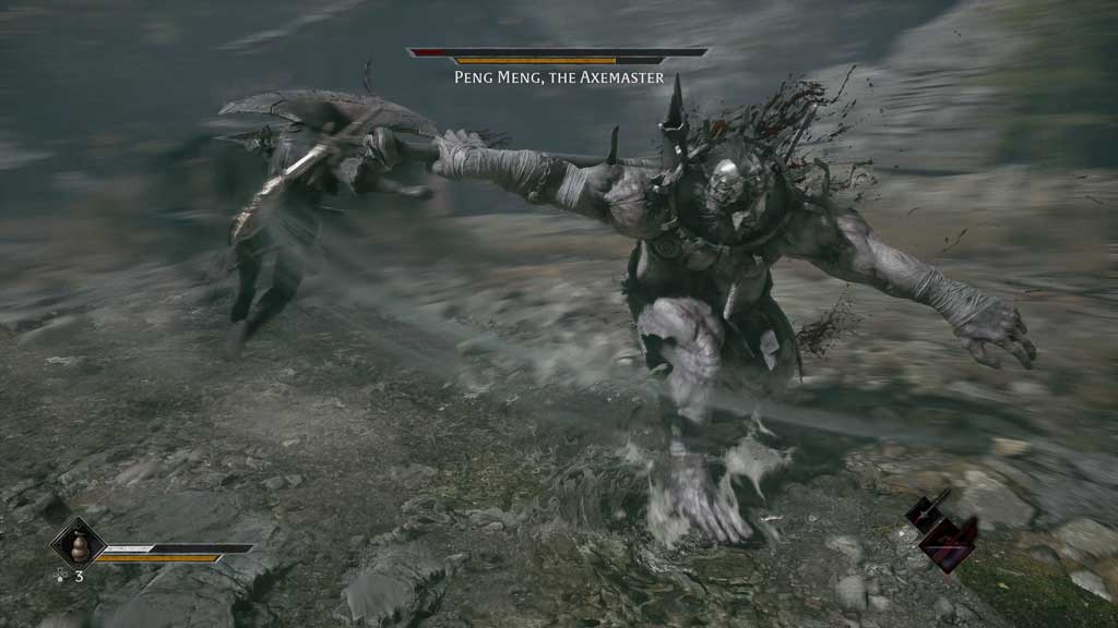 phantom blade zero
