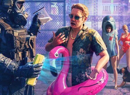 quarantine zone: miami zero